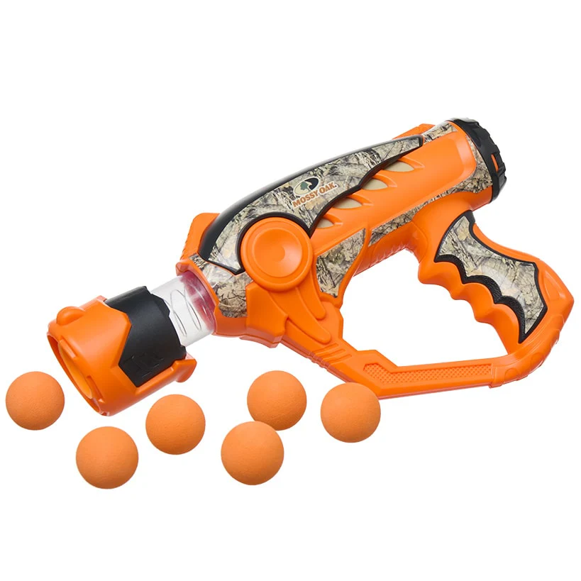2-Pk Mossy Oak Turbo Air Blasters - Image 3