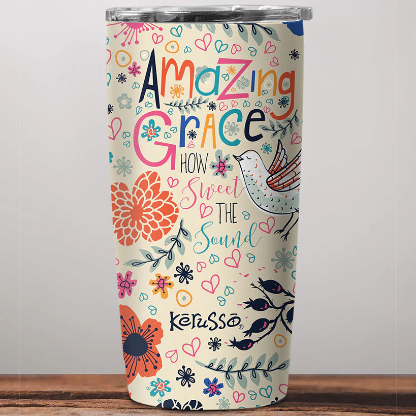 20-Oz Heavenly Hydration Tumblers - Image 3