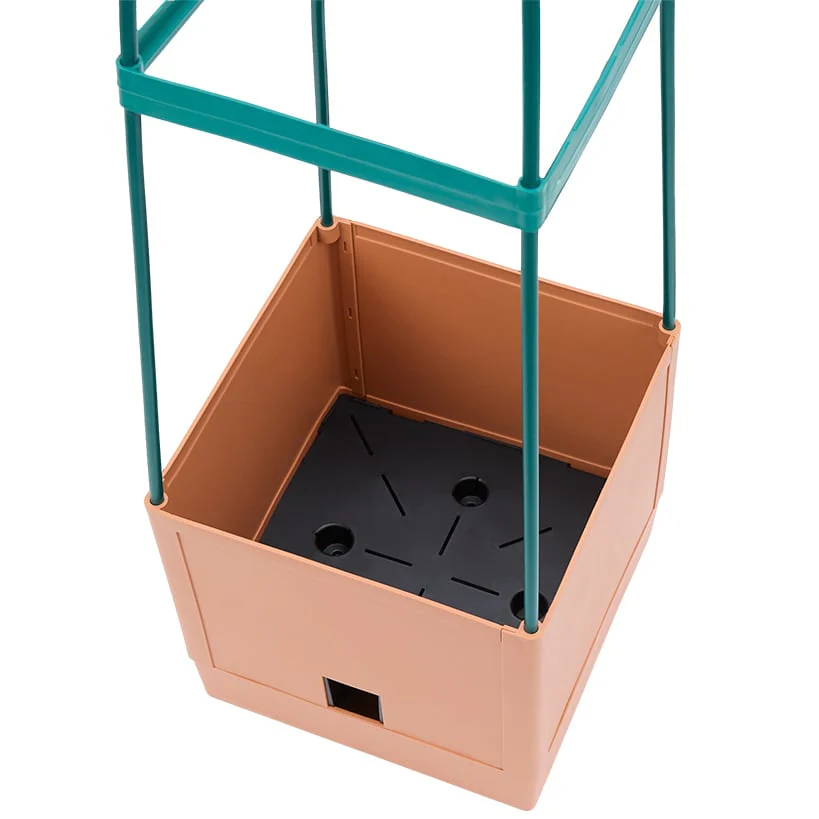 4-Tier 59 Inch Planter - Image 3