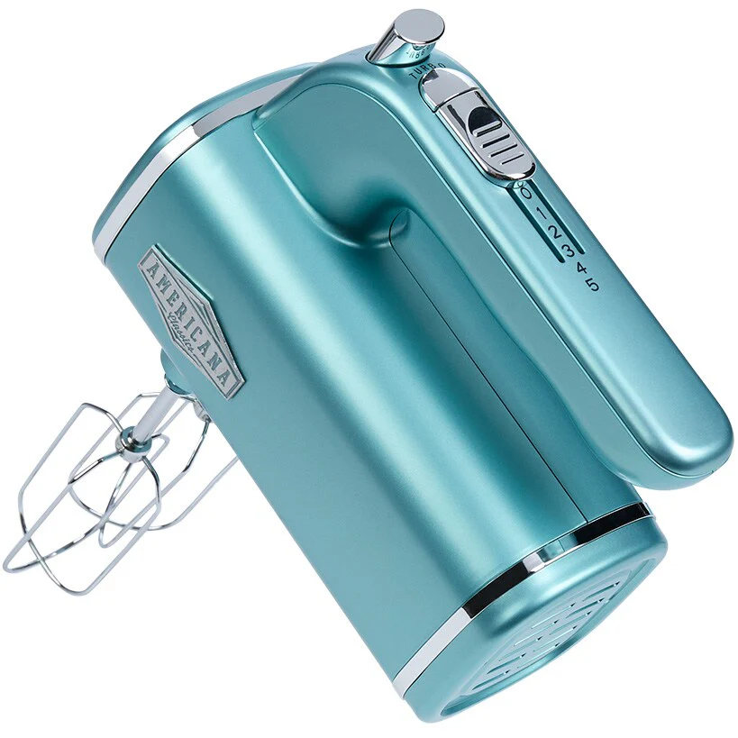5-Speed Turbo Hand Mixer - Image 3