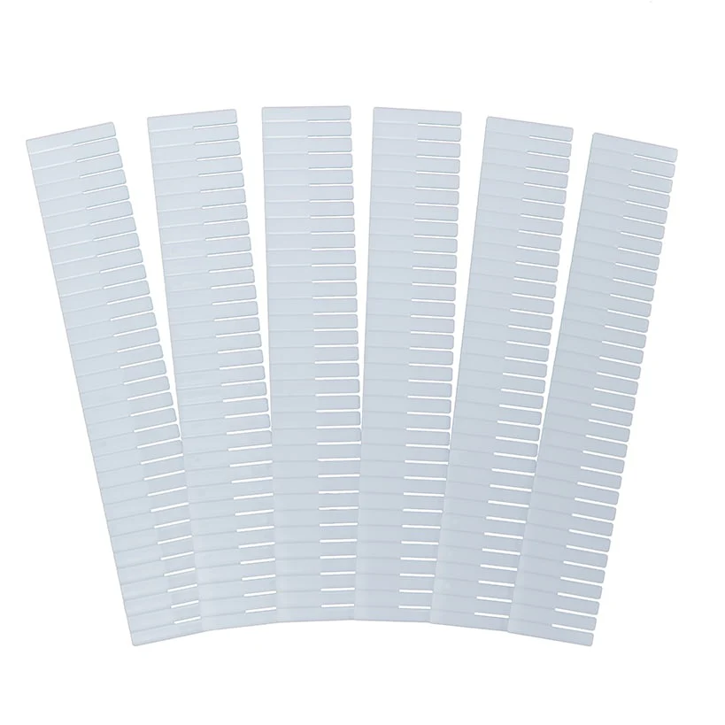 6-Pc. Adjustable Drawer Dividers - Image 5