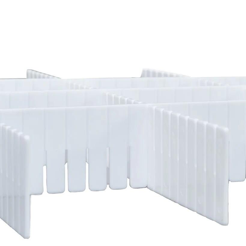 6-Pc. Adjustable Drawer Dividers Set - Image 4