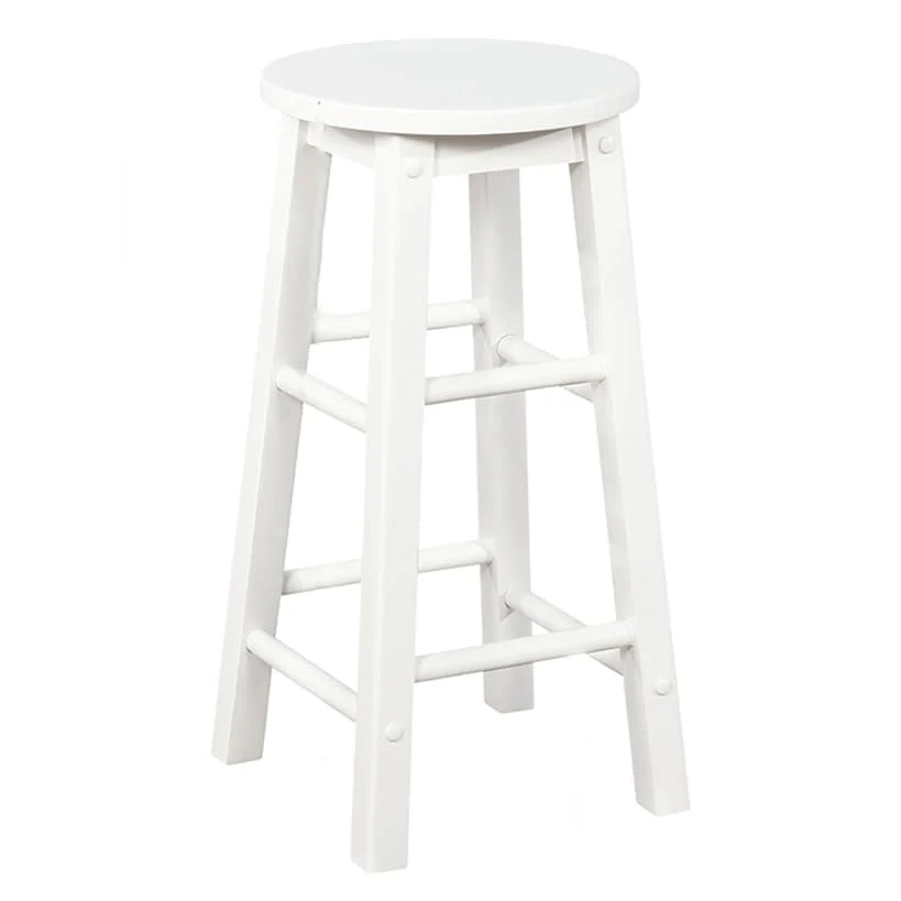 Abby Round Counter Stool - Image 14