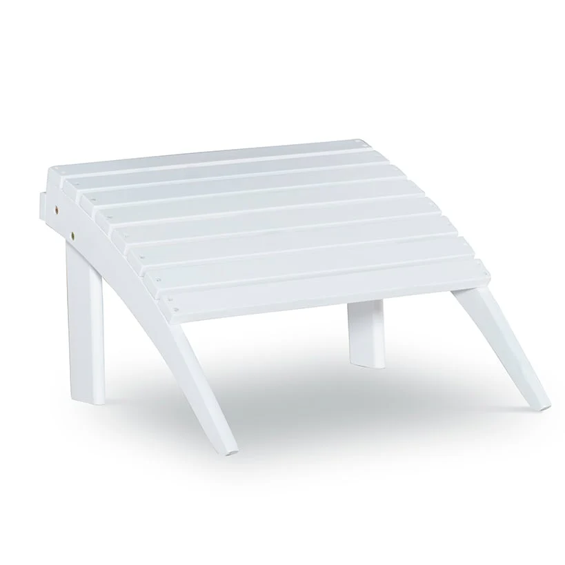 Adirondack Ottoman - Image 3
