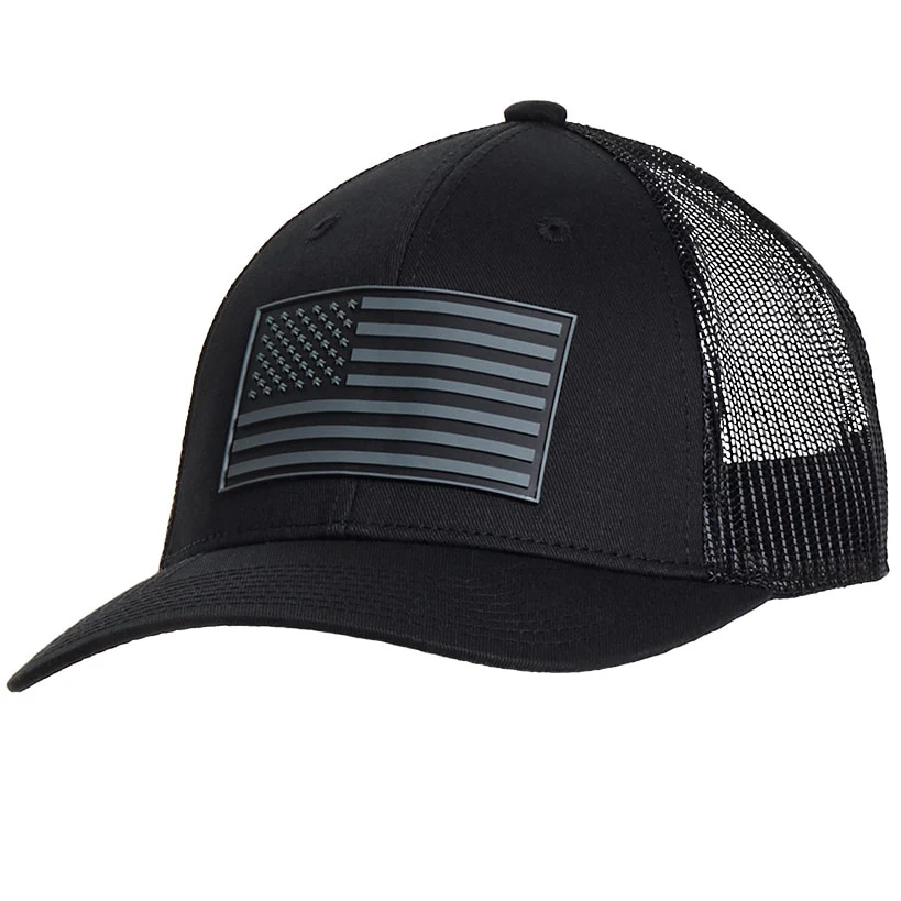 American Flag Cap - Image 7