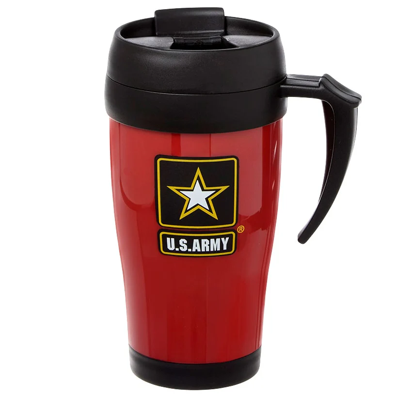 Army Travel Mugs - Image 2