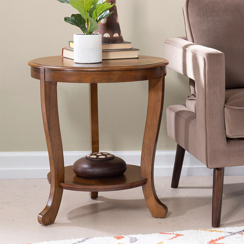 Aubert Accent Side Tables - Image 2
