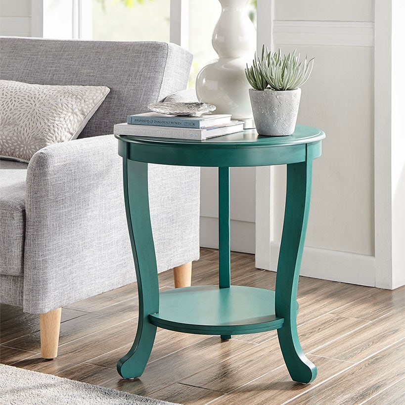 Aubert Accent Side Tables - Image 3