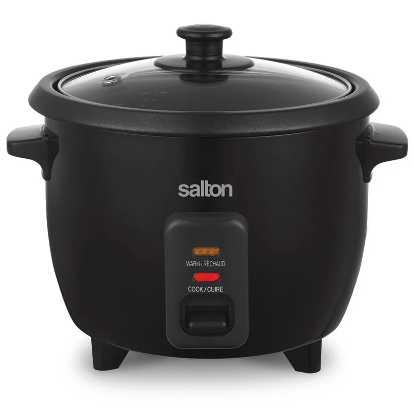 Automatic Drum Style Rice Cooker & Steamer - Image 4