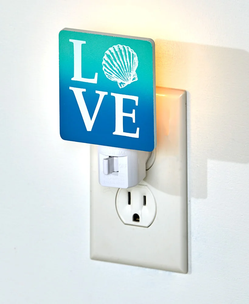 Beachy Bathroom Accents - Image 3