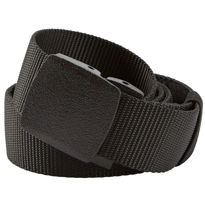 Belt with Hidden Pocket - Image 3