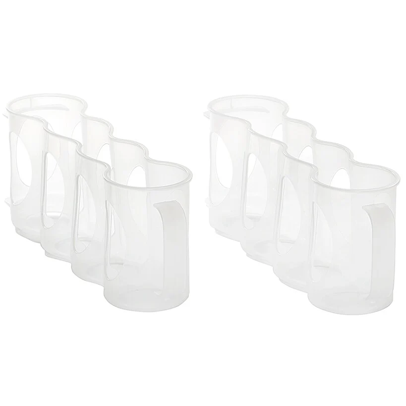 Beverage Can Space Savers for Refrigerator - Set of 2 - Image 5