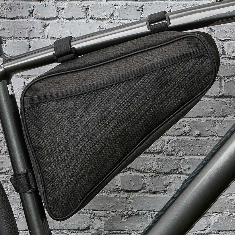Bicycle Accessories Triangle Frame Bag - Image 6