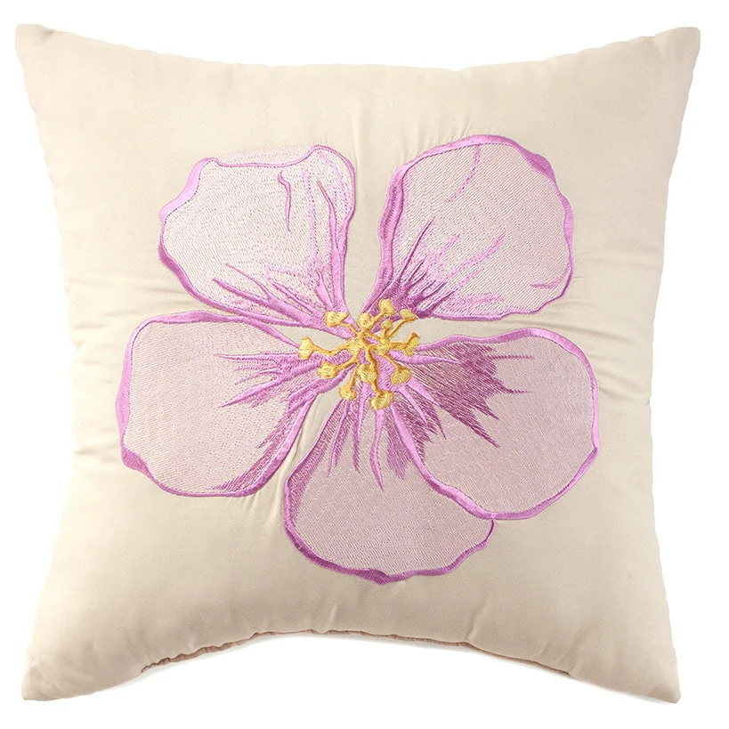 Blossom Decorative Pillow - Image 2