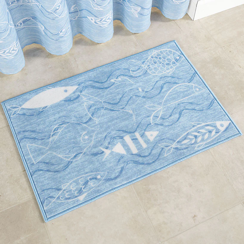 Bluefin Bay Bathroom Collection - Image 3