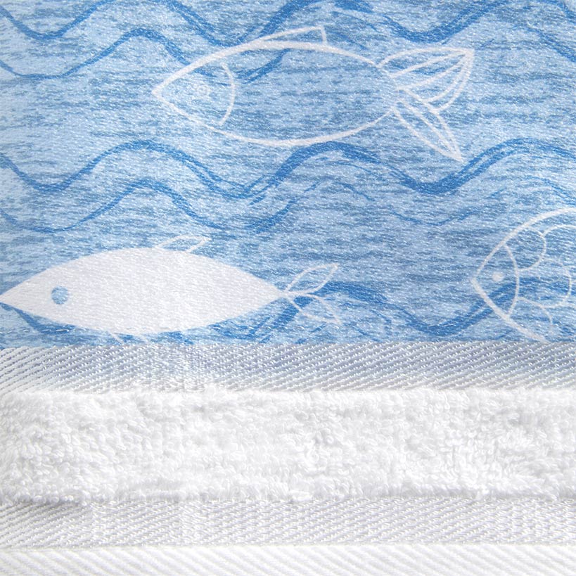Bluefin Bay Bathroom Collection - Image 4