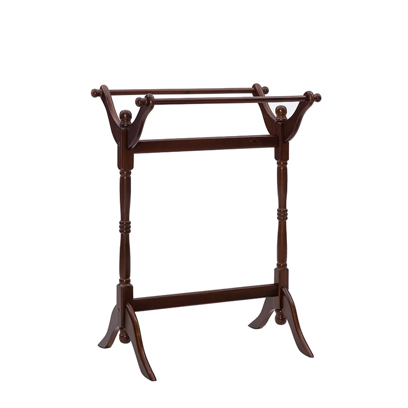 Boone Heirloom Blanket Rack - Image 7