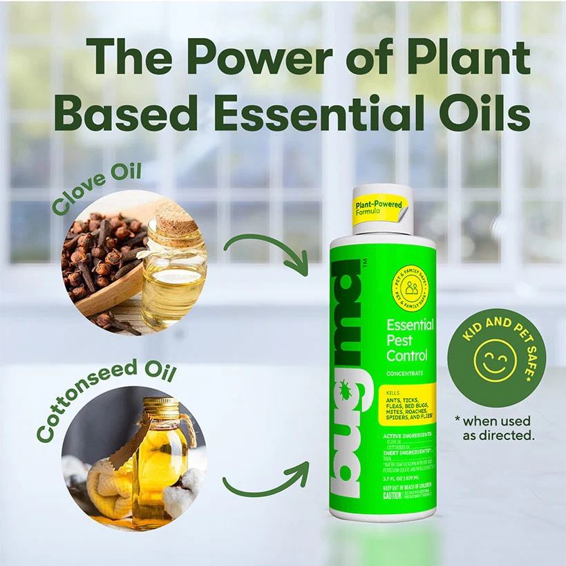 BugMD™ Essential Pest Control - Safe and Effective Pest Elimination - Image 2