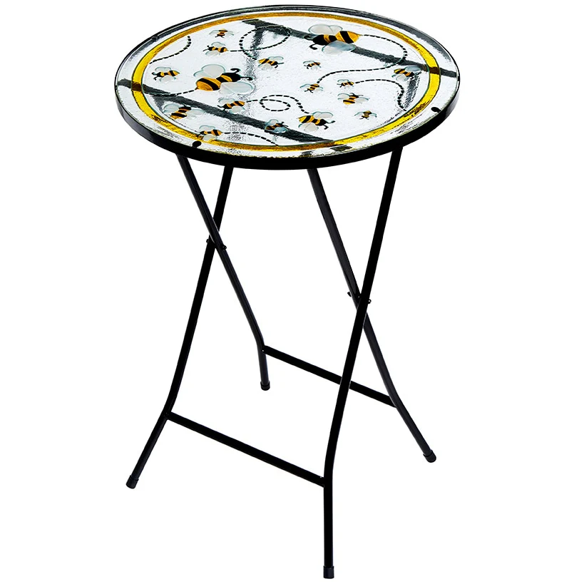 Bumblebee Garden Table - Image 3
