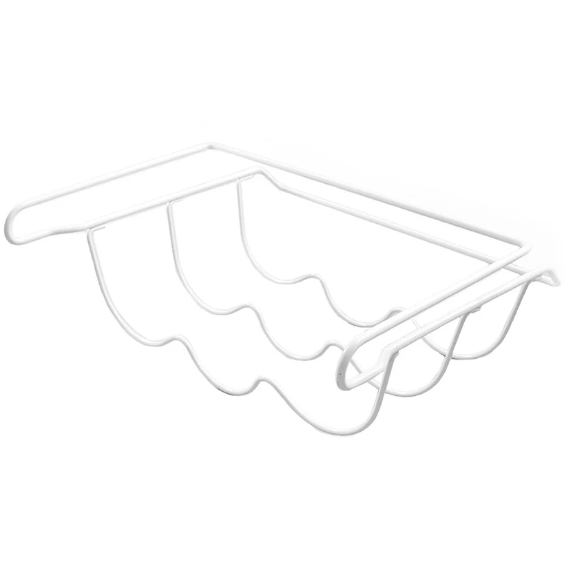 Cabinet Storage Rack - Image 3
