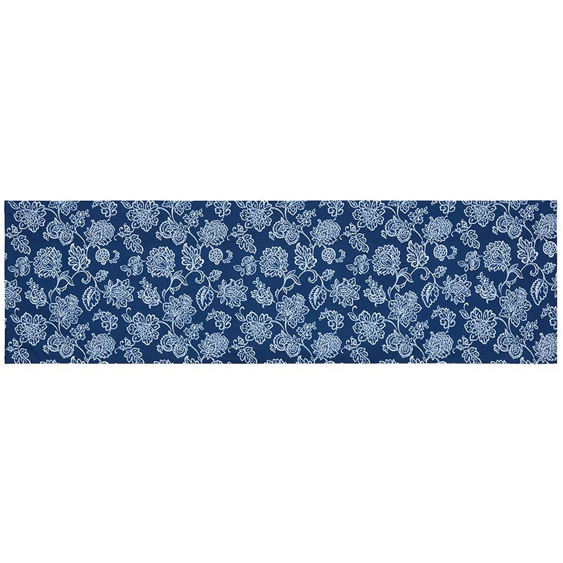 Callisi Americana Shower Curtain, Rug, Hand Towels, Valance, or Hooks - Image 3