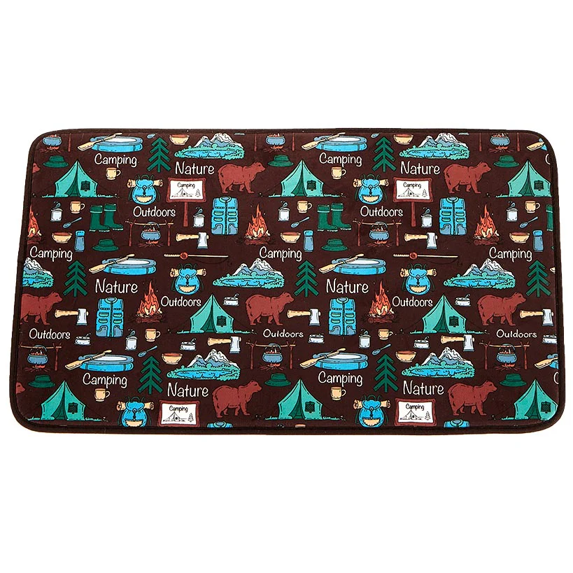Campsite Bathroom Collection - Image 10