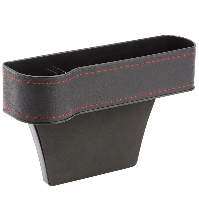 Car Seat Gap Filler with Organizer Between Seats Console Organizer - Image 4