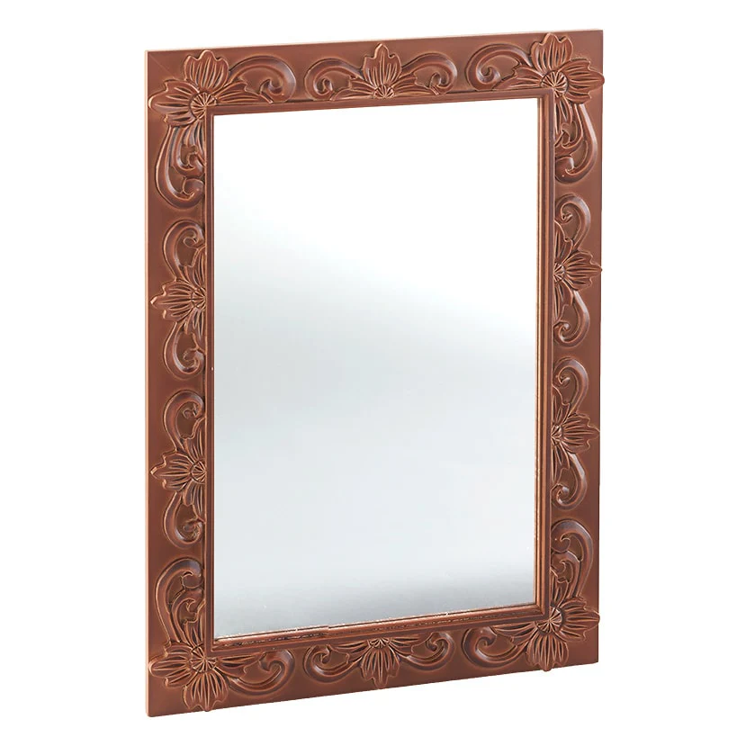 Carved Wooden Decor Accents - Image 4