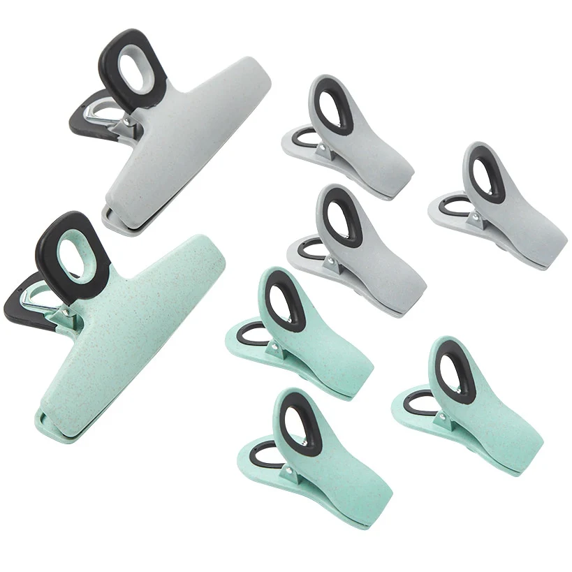 Chip Bag Clips - Set of 8 - Image 4
