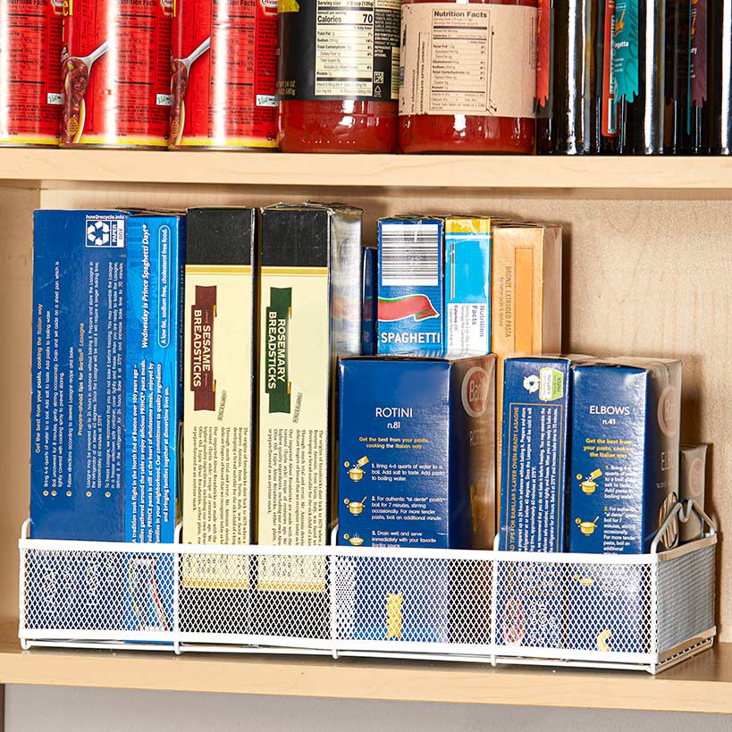 Chip Bag Organizer - Image 2