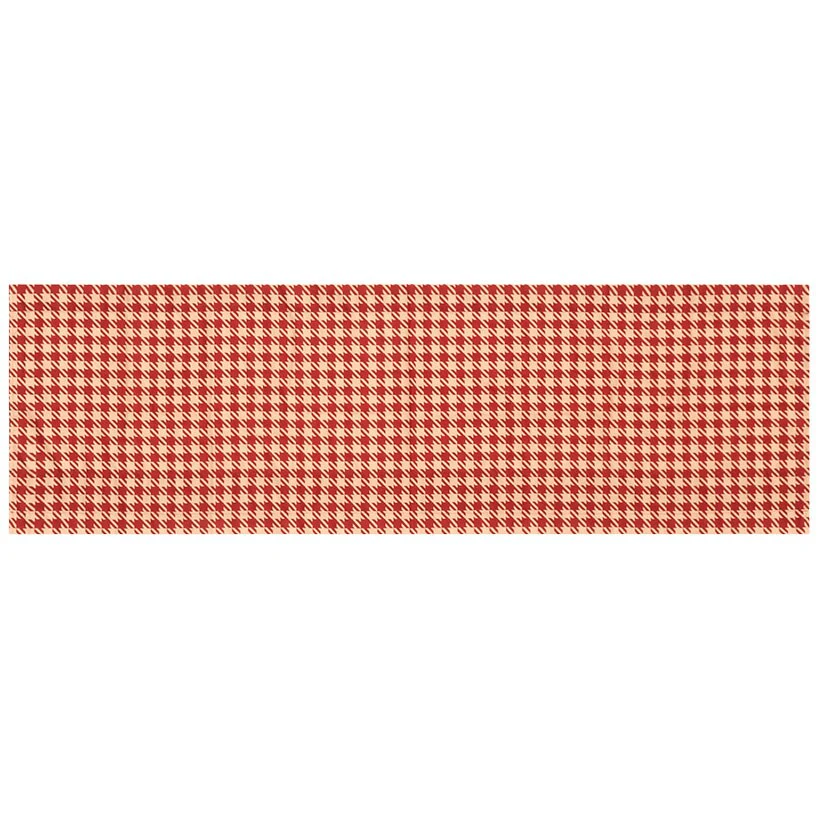 Christmas Dogs Shower Curtain, Bath Rug, Hand Towels, Valance, or Hooks - Image 3