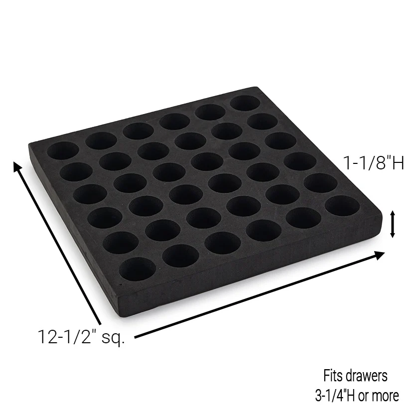 Coffee Pod Holder for Kitchen Drawers - Image 4