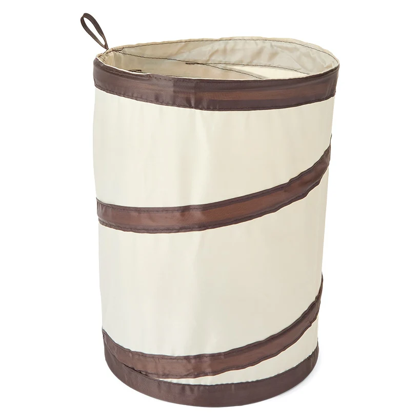 Collapsible 13" Portable Trash Can - RV or Home - Image 4