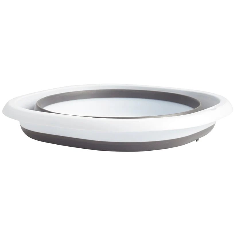 Collapsible Dish Washing Basin - Kitchen - Image 2