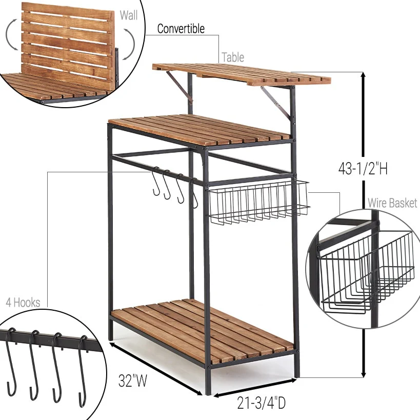 Convertible Stool - Image 6