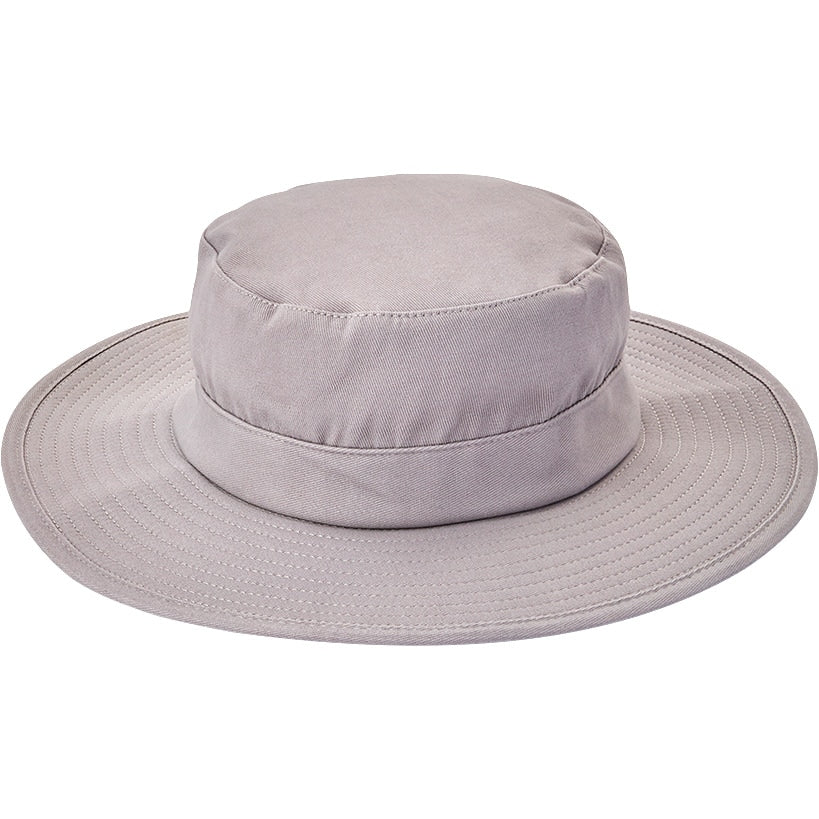 Cotton Bucket Hat with Adjustable Drawstring - Image 4