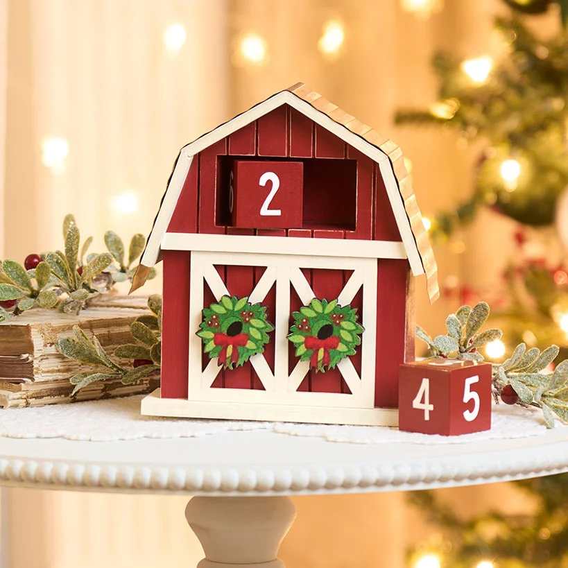 Countdown to Christmas Calendar - Image 2