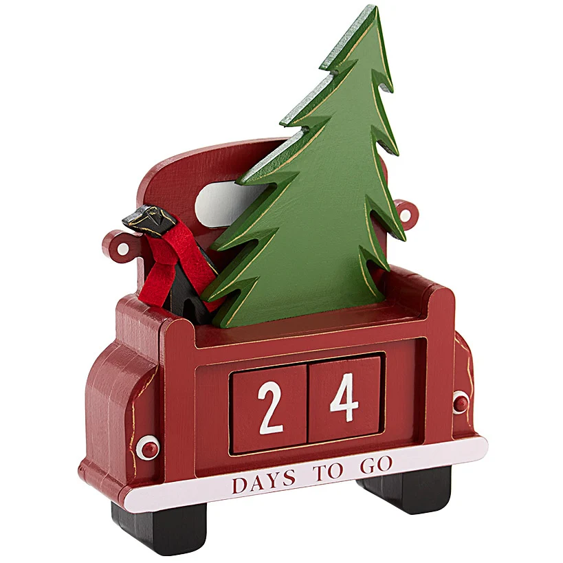 Countdown to Christmas Calendar - Image 5