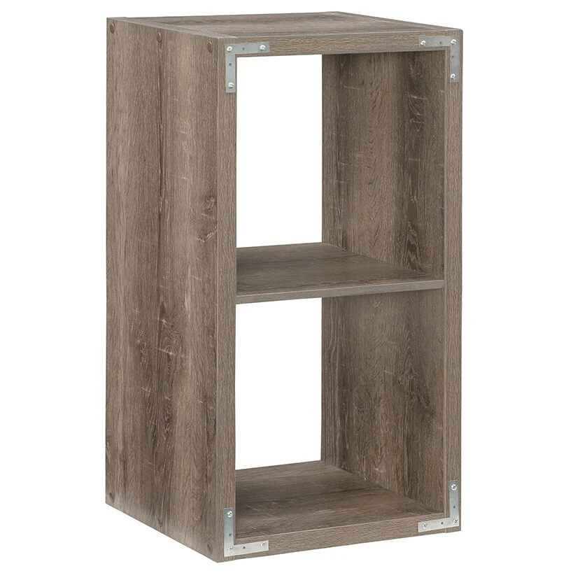 Cube Storage Organizer 2 Cubical - Image 6