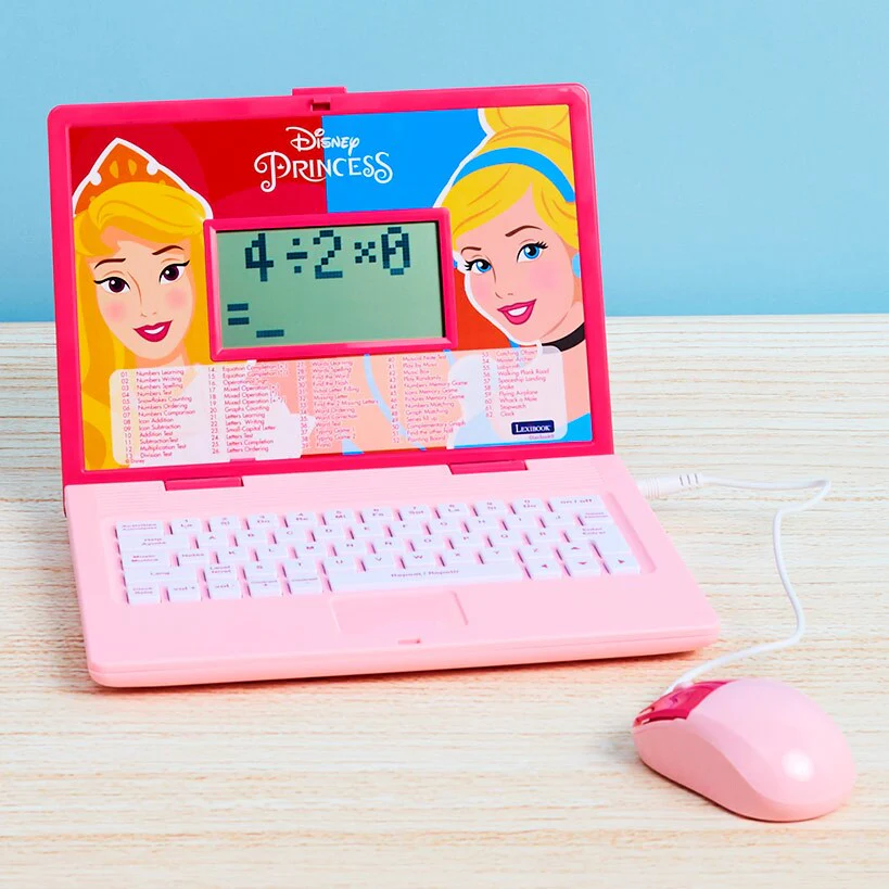 Disney Educational Laptop - Image 5