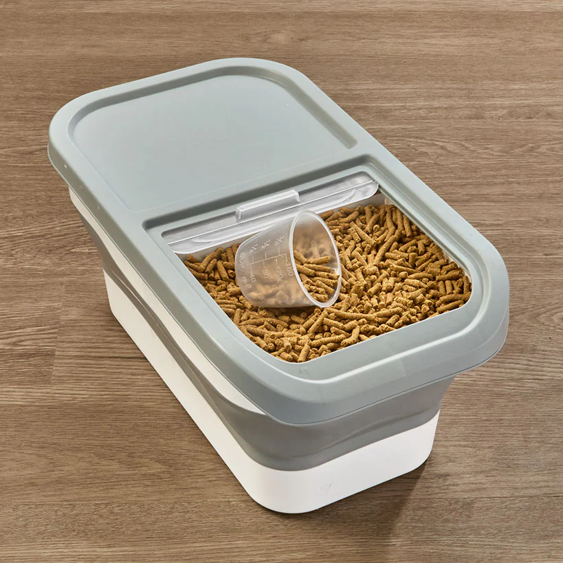 Dog Food Storage Container - Image 4