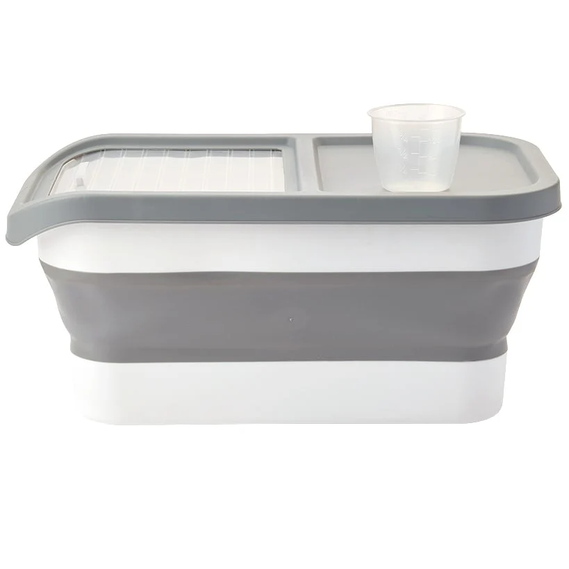 Dog Food Storage Container - Image 5