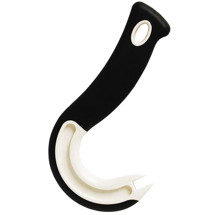 Easy Open J-Shaped Can Opener - Image 3