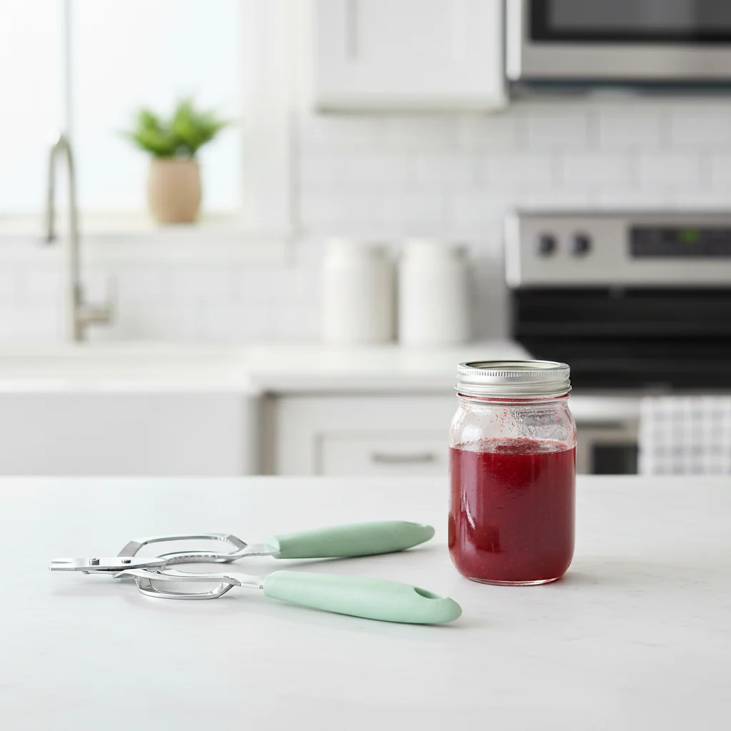 Easy Twist Jar Opener Tool