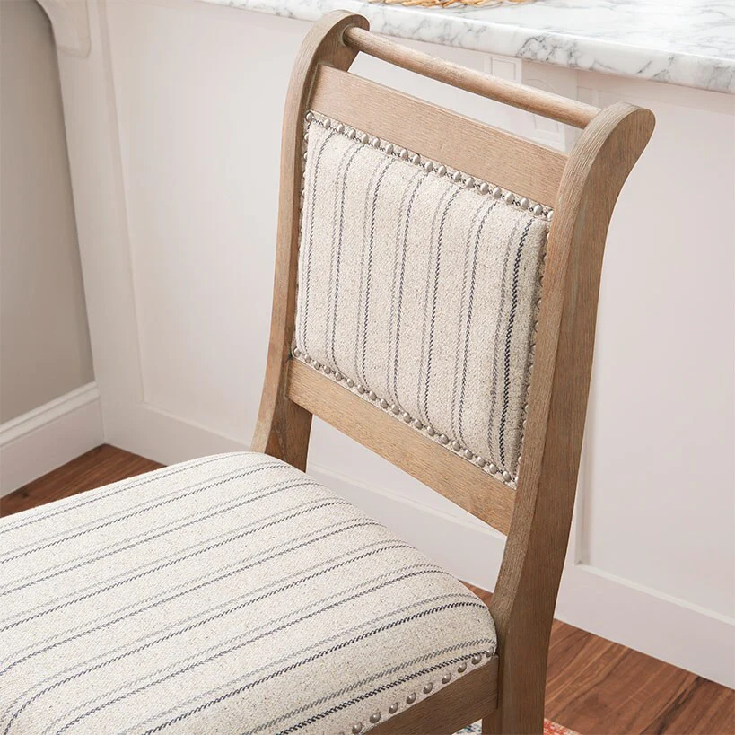 Emmy 30" Barstools - Image 4