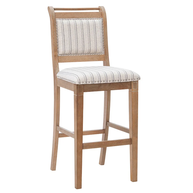 Emmy 30" Barstools - Image 6