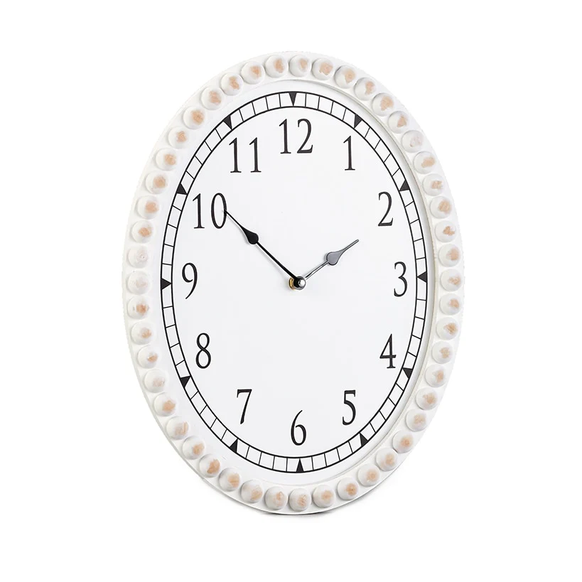 Farmhouse Beaded Clocks or Mirrors - Image 10