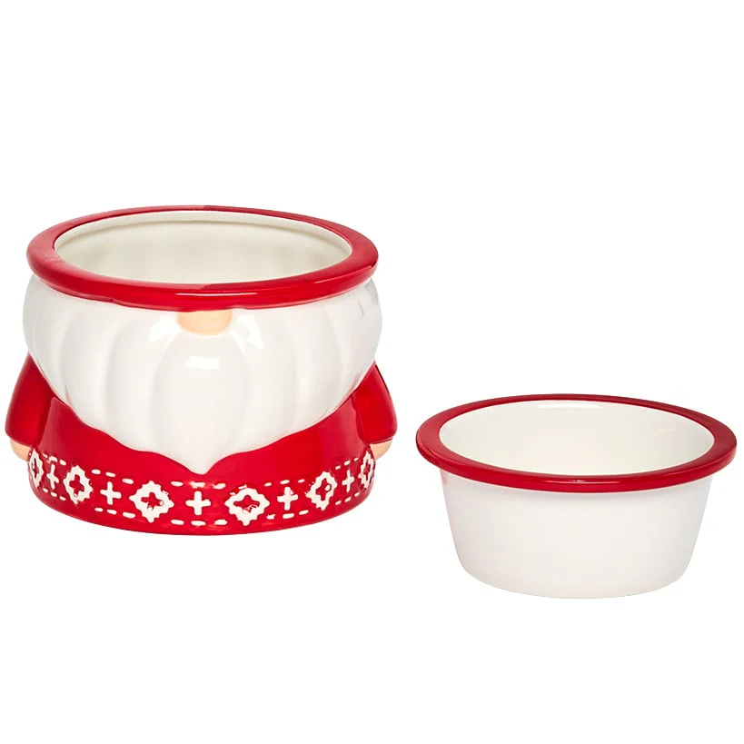 Festive Cool or Warm Dip Server - Image 3