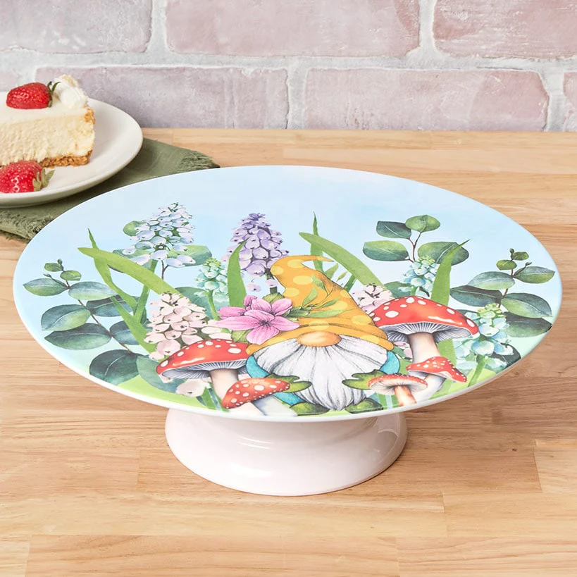 Festive Interchangeable Cupcake or Cake Stand - Image 7