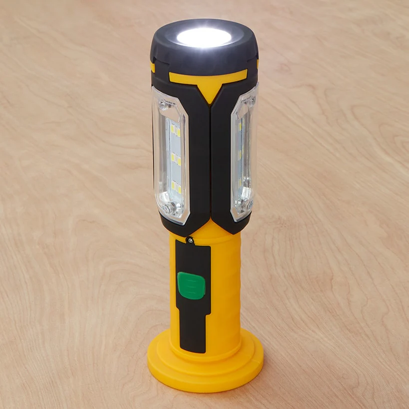 Folding Work Light - Image 6